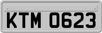 KTM0623