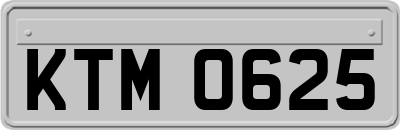 KTM0625