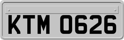 KTM0626