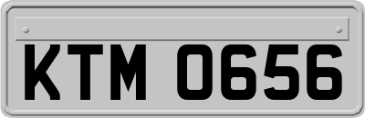 KTM0656