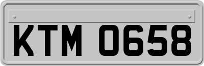 KTM0658