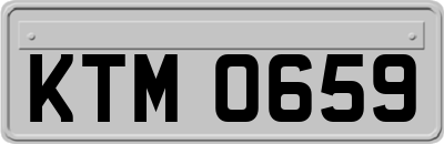 KTM0659