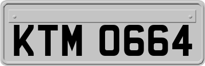 KTM0664