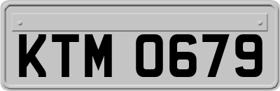 KTM0679