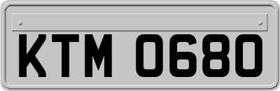 KTM0680
