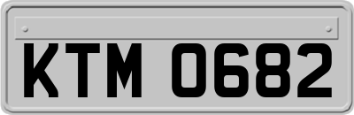 KTM0682