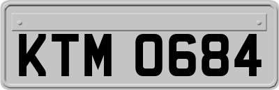 KTM0684