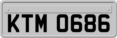 KTM0686