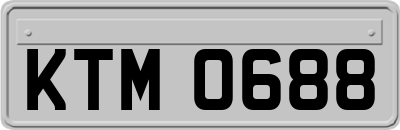 KTM0688