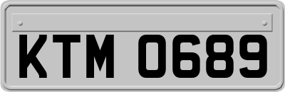 KTM0689
