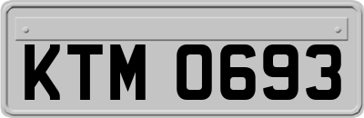 KTM0693