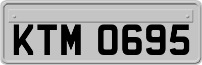 KTM0695
