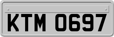KTM0697