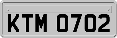 KTM0702