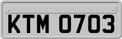 KTM0703