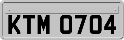 KTM0704
