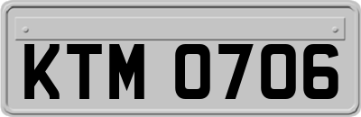 KTM0706