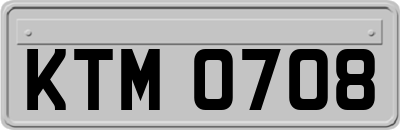 KTM0708