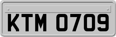 KTM0709