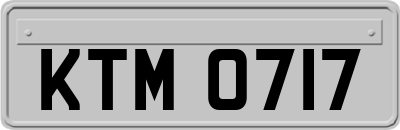 KTM0717