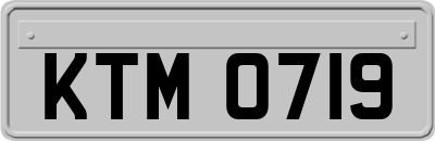 KTM0719