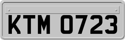 KTM0723