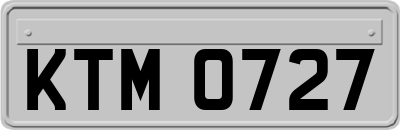 KTM0727
