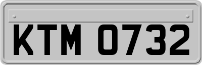 KTM0732