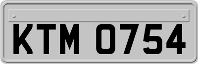 KTM0754