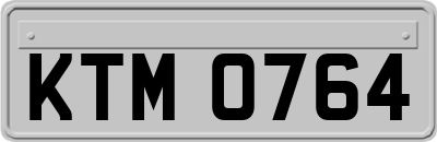 KTM0764