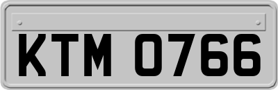 KTM0766