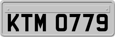KTM0779