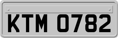 KTM0782