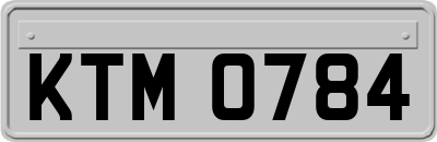 KTM0784