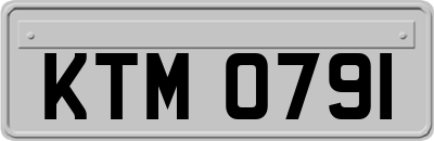 KTM0791