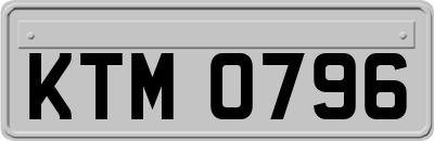 KTM0796
