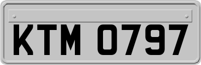 KTM0797