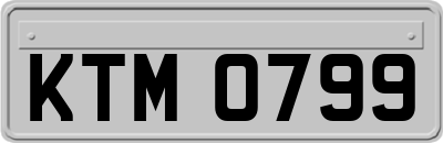 KTM0799