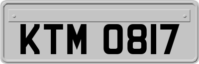 KTM0817