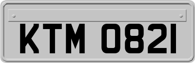 KTM0821