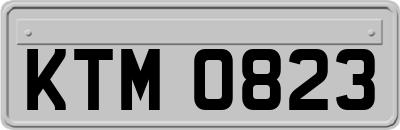KTM0823