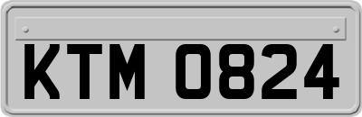 KTM0824