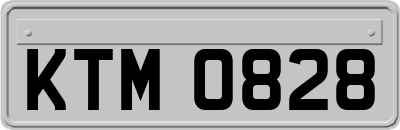 KTM0828