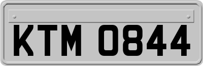 KTM0844