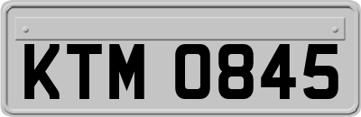 KTM0845