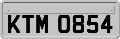 KTM0854