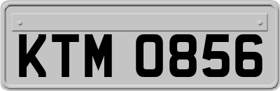 KTM0856