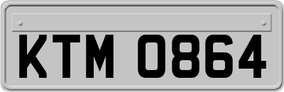 KTM0864