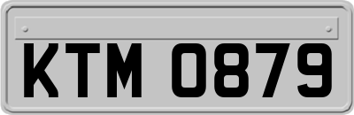 KTM0879