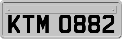 KTM0882
